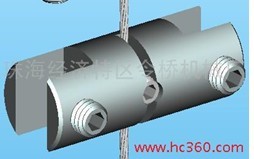 供应CVD-1.5垂直单面吊